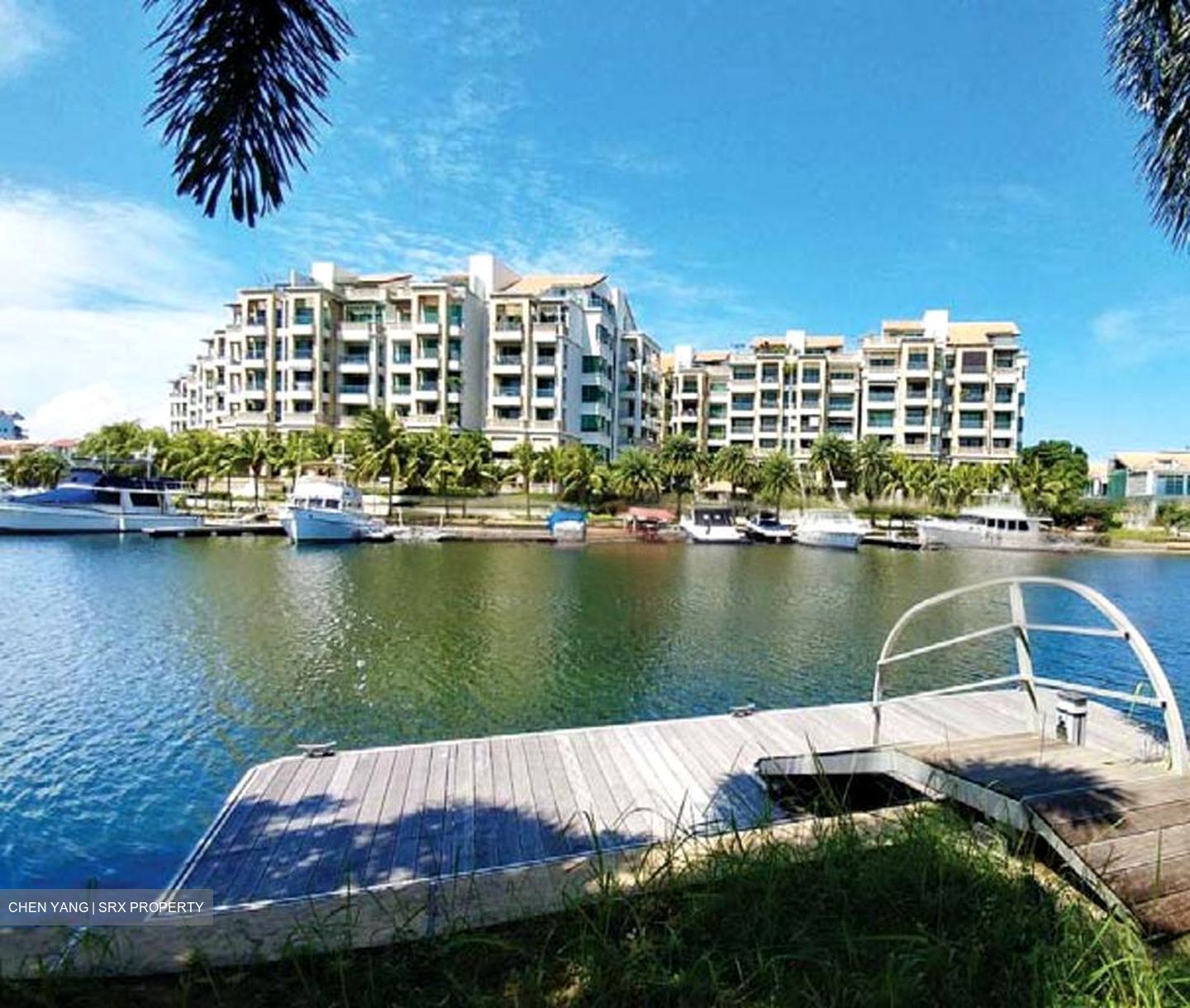 Sentosa Cove (D4), Detached #461185071